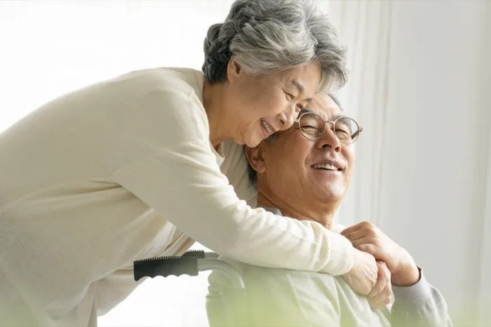 Giúp người bịnh hồi phục nhanh chóng và tăng sức đề kháng