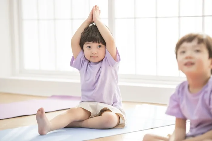 Trẻ tự kỷ có thể khôi phục lại bình thường