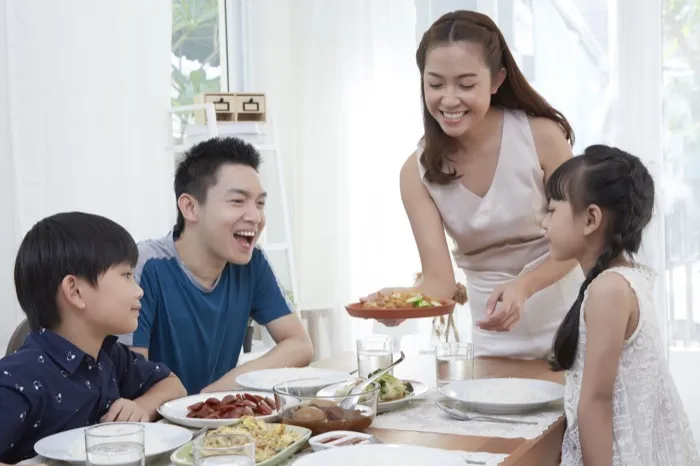 Điều hoà cảm xúc một cách tự nhiên nhất